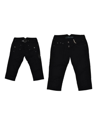 Timezone Calça 3/4 Belle W